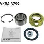 SKF VKBA 3799 Radlagersatz SKF VKBA 3799 Radlagersatz