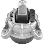 Lagerung, Motor TED42513