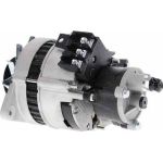 Generator 8EL 011 710-001 Generator 8EL 011 710-001