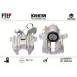 Bremssattel 9298159 Bremssattel 9298159