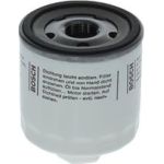 Ölfilter F 026 407 318 Ölfilter F 026 407 318