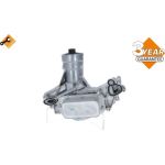 NRF 31805 Ölkühler, Motoröl EASY FIT NRF 31805 Ölkühler, Motoröl EASY FIT