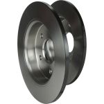 Bremsscheibe DF4372 Bremsscheibe DF4372