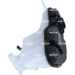 Ausgleichsbehälter, Kühlmittel 454157 Ausgleichsbehälter, Kühlmittel 454157
