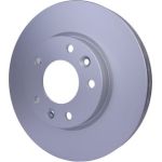 Hella 8DD 355 125-591 Bremsscheibe Pro High Carbon Hella 8DD 355 125-591 Bremsscheibe Pro High Carbon