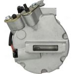 Kompressor, Klimaanlage 89392 Kompressor, Klimaanlage 89392