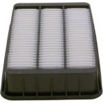 BOSCH F 026 400 200 Luftfilter BOSCH F 026 400 200 Luftfilter