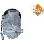 Kompressor, Klimaanlage 32269 Kompressor, Klimaanlage 32269