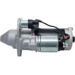 BOSCH 1 986 S10 077 Starter BOSCH 1 986 S10 077 Starter
