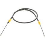 BOSCH 1 987 477 442 Seilzug, Feststellbremse BOSCH 1 987 477 442 Seilzug, Feststellbremse