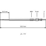 Glühkerze 345164 Glühkerze 345164