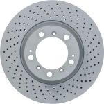 Bremsscheibe 0 986 479 582 Bremsscheibe 0 986 479 582