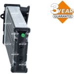 Wärmetauscher, Innenraumheizung 53634 Wärmetauscher, Innenraumheizung 53634