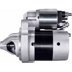 Starter 8EA 011 611-631 Starter 8EA 011 611-631