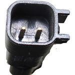 Sensor, Raddrehzahl 09001261