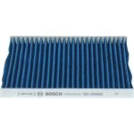 Filter, Innenraumluft 0 986 628 641