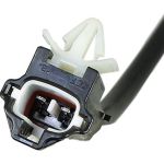 Sensor, Raddrehzahl 09001019