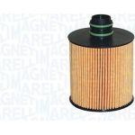 Magneti Marelli 153071760500 Ölfilter Magneti Marelli 153071760500 Ölfilter