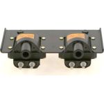 BOSCH 0 221 502 460 Zündspule BOSCH 0 221 502 460 Zündspule