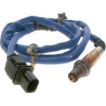 BOSCH 0 258 017 256 Lambdasonde