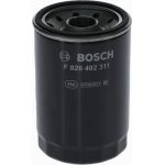 Kraftstofffilter F 026 402 311 Kraftstofffilter F 026 402 311