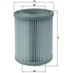 Luftfilter LX 1768