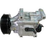 Mahle ACP 41 000P Kompressor, Klimaanlage BEHR Premium Line Mahle ACP 41 000P Kompressor, Klimaanlage BEHR Premium Line