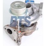 BTS Turbo Turbolader T914893 BTS Turbo Turbolader T914893