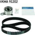 SKF VKMA 91202 Zahnriemensatz SKF VKMA 91202 Zahnriemensatz
