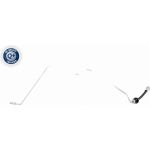 Vaico V25-1320 Bremsschlauch Q+, Erstausrüsterqualität Vaico V25-1320 Bremsschlauch Q+, Erstausrüsterqualität