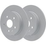 Bremsscheibe 24.0109-0167.1