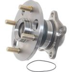 SKF VKBA 7555 Radlagersatz SKF VKBA 7555 Radlagersatz
