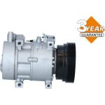 NRF 32742 Kompressor, Klimaanlage EASY FIT NRF 32742 Kompressor, Klimaanlage EASY FIT