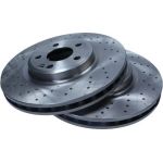 Bremsscheibe 19-4692 Bremsscheibe 19-4692