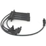 BOSCH 0 986 357 198 Zündleitungssatz