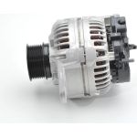 Generator 0 124 655 331 Generator 0 124 655 331