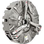 Kupplungsdruckplatte 805980