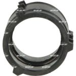 Ansaugschlauch, Luftfilter 165037 Ansaugschlauch, Luftfilter 165037