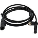 Sensor, Raddrehzahl 0 986 594 654 Sensor, Raddrehzahl 0 986 594 654