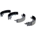 Bremsbackensatz 03.0137-0522.2 Bremsbackensatz 03.0137-0522.2