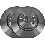 Vaico V24-80018 Bremsscheibe Vaico V24-80018 Bremsscheibe