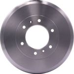 Bremstrommel 8DT 355 302-661 Bremstrommel 8DT 355 302-661