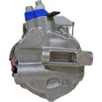 Kompressor, Klimaanlage ACP 891 000P Kompressor, Klimaanlage ACP 891 000P