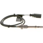 BOSCH 0 986 259 084 Sensor, Abgastemperatur