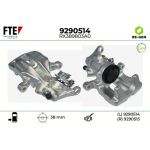 FTE 9290514 Bremssattel