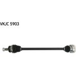 Antriebswelle VKJC 5903