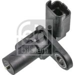 FEBI BILSTEIN 186619 Impulsgeber, Kurbelwelle FEBI BILSTEIN 186619 Impulsgeber, Kurbelwelle