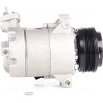 Kompressor, Klimaanlage 890215 Kompressor, Klimaanlage 890215