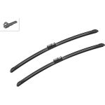 BOSCH A 925 S Scheibenwischer Aerotwin 3 397 118 925 BOSCH A 925 S Scheibenwischer Aerotwin 3 397 118 925