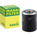 Ölfilter W 930/26 Ölfilter W 930/26